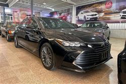 تۆیۆتا ئەڤەلۆن